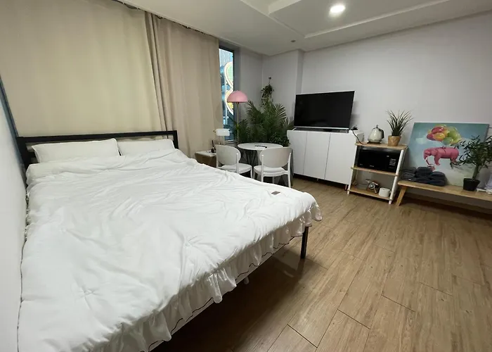 Gangnam House#Good Price#Luxury#Confort#Best Location