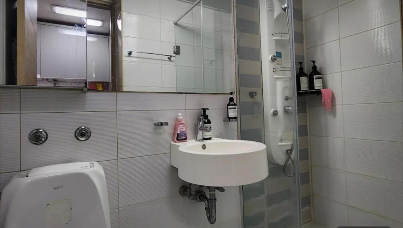 Gangnam House#good Price#luxury#confort#best Location 公寓
