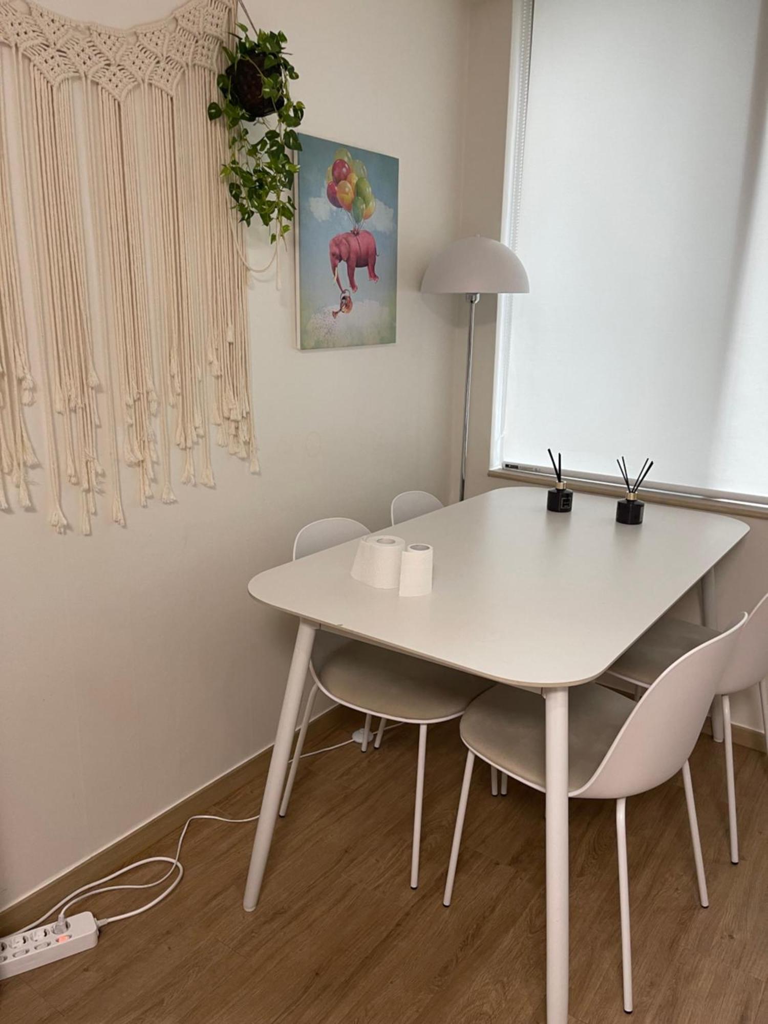 公寓 Gangnam House#good Price#luxury#confort#best Location