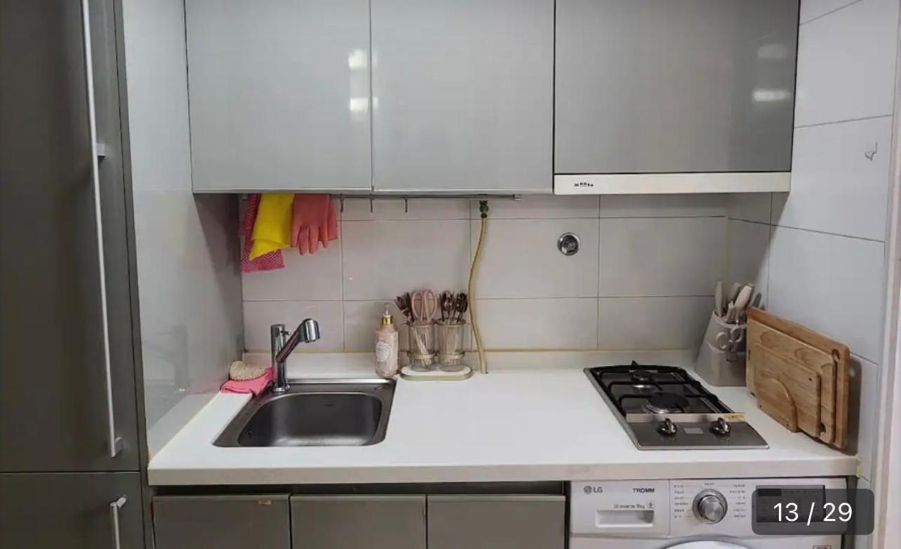 Gangnam House#good Price#luxury#confort#best Location Apartemen Seoul